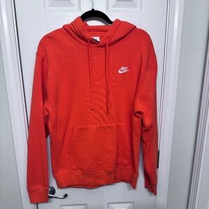 Women's Nike Pullover Hoodie